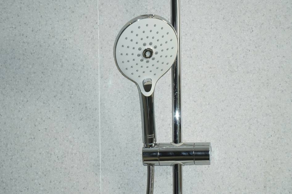 Homepage for Home Improvement Bathroom Fixtures & Accessories dual shower heads