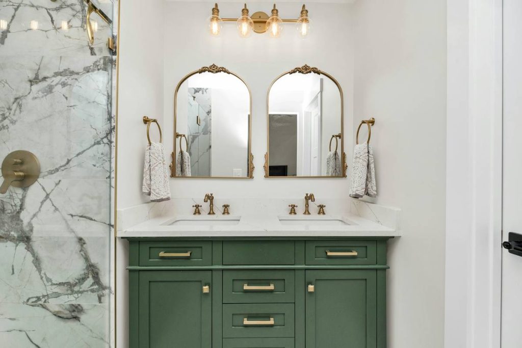 Why Your Bathroom Needs Two Shower Heads (And How to Get It Right)