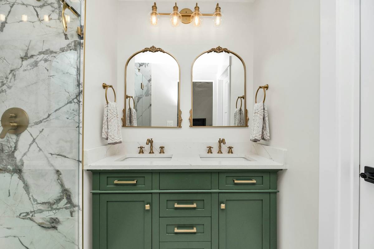 Why Your Bathroom Needs Two Shower Heads (And How to Get It Right)