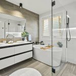 Why Your Shower Sucks (and How a Shower System Dual Head Handheld Fixes It)