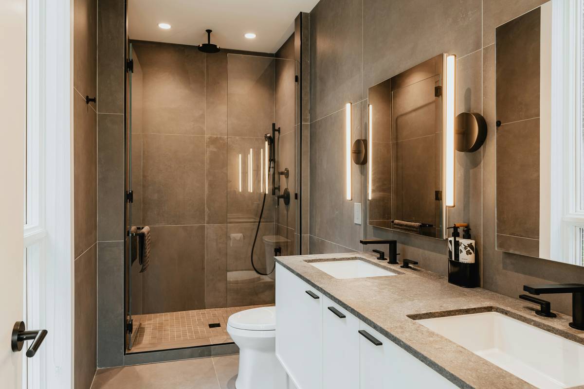 Why Your Shower System Dual Head Home Depot Purchase Might Be a Waste—And How to Fix It