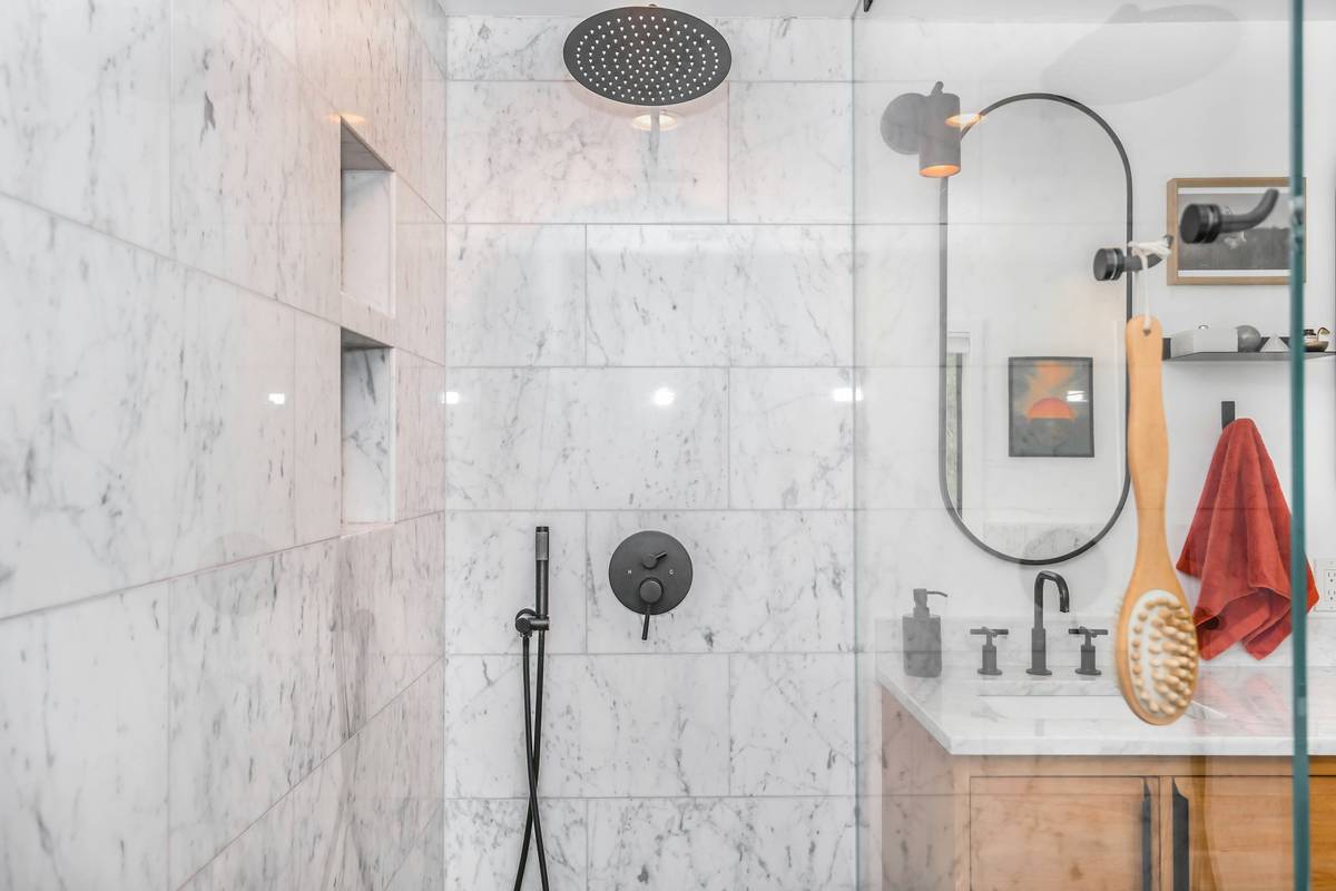 Double Shower Head Ideas That Actually Work (Without Flooding Your Bathroom)