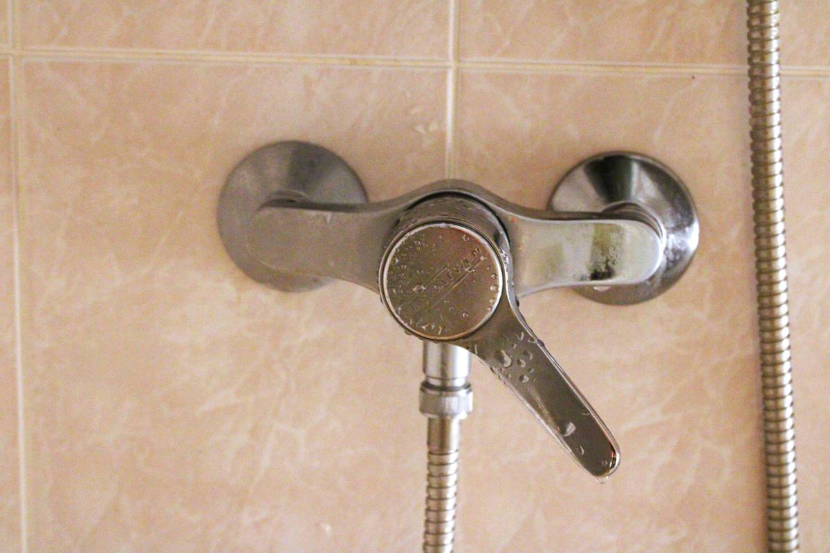 Dual Function Shower Heads: The Overlooked Upgrade That Transforms Your Daily Ritual